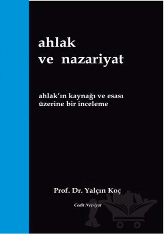 Ahlak ve Nazariyat