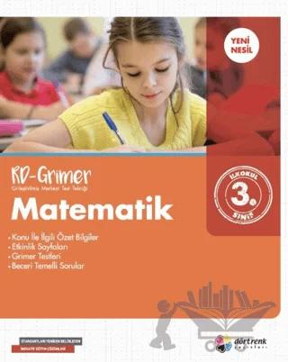 3. Sınıf Matematik Rd - Grimer