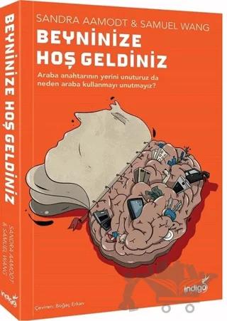 Beyninize Hoş Geldiniz