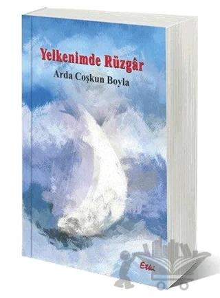Yelkenimde Rüzgar