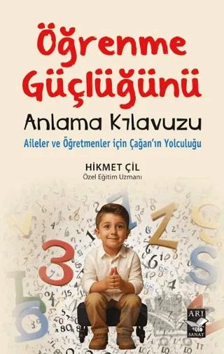 Öğrenme Güçlüğünü Anlama Klavuzu