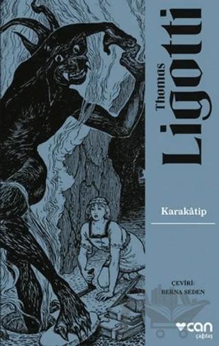 Karakâtip
