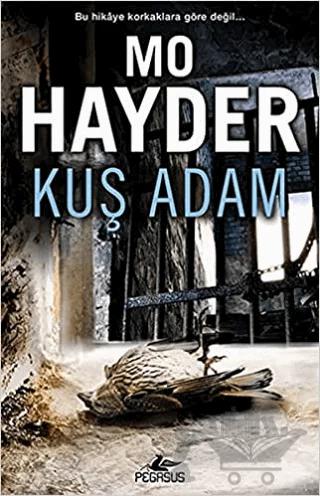 Kuş Adam