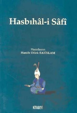 Hasbıhal-i Safi