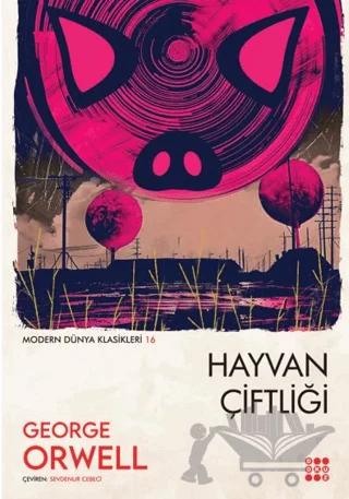Hayvan Çiftliği
