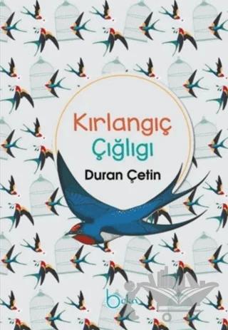Kırlangıç Çığlığı
