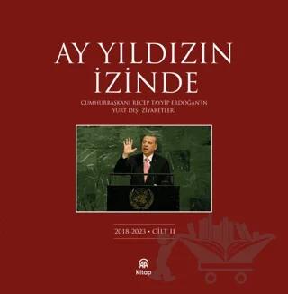 Ay Yıldızın İzinde (Cilt 2)