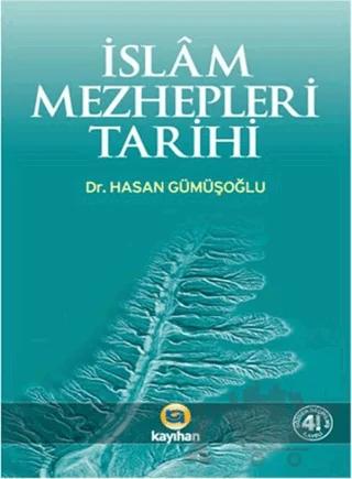 İslam Mezhepleri Tarihi