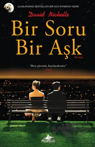 Bir Soru Bir Aşk