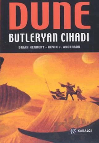 Dune - Butleryan Cihadı