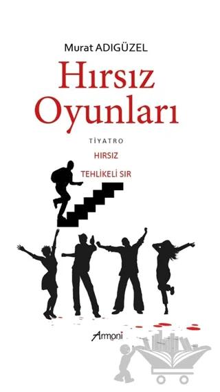 Hırsız Oyunları