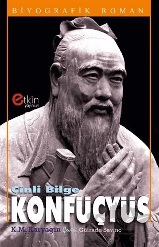 Çinli Bilge Konfüçyüs