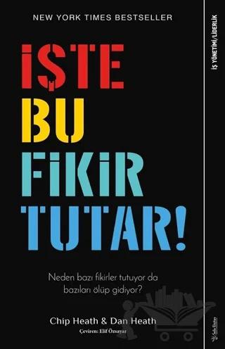 İşte Bu Fikir Tutar!