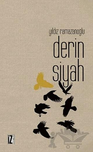 Derin Siyah