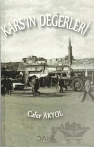 Kars’ın Değerleri