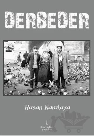 Derbeder