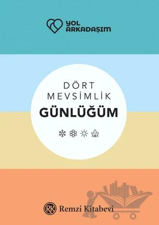Dört Mevsimlik Günlüğüm