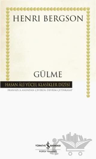 Gülme