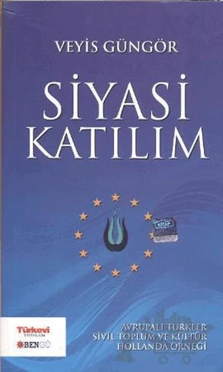 Siyasi Katılım