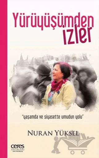Yürüyüşümden İzler