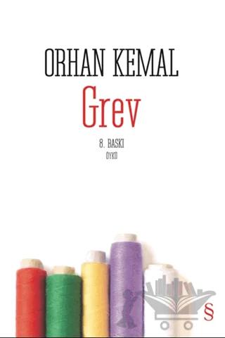 Grev