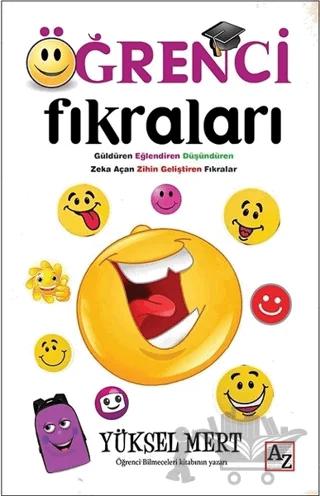 Öğrenci Fıkraları
