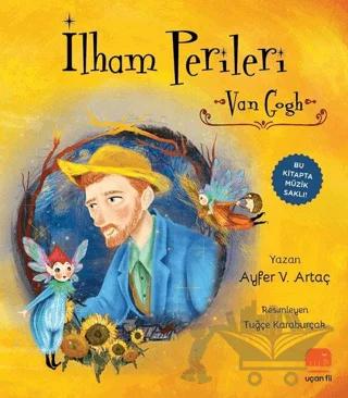 İlham Perileri: Van Gogh