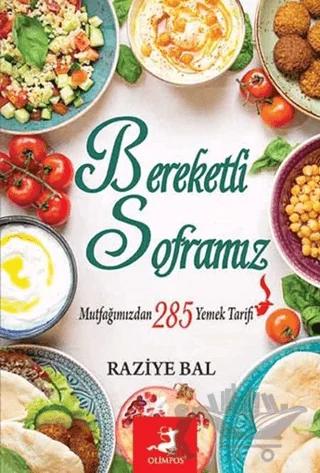 Bereketli Soframız