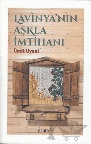 Lavinya'nın Aşkla İmtihanı