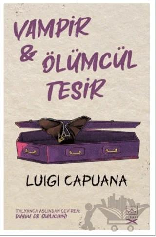 Vampir & Ölümcül Tesir