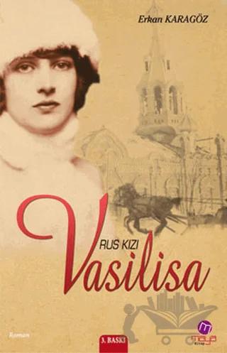 Rus Kızı Vasilisa