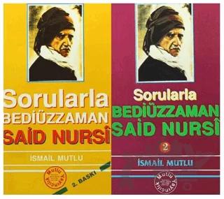 Sorularla Bediüzzaman Said Nursi 1 - 2