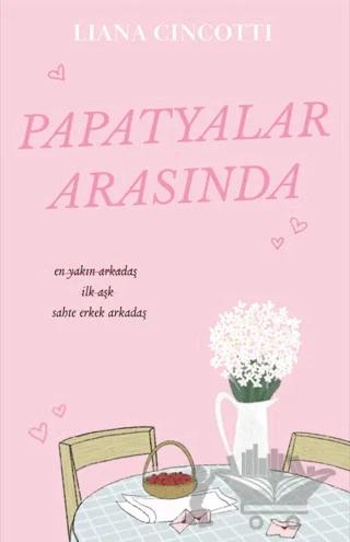 Papatyalar Arasında
