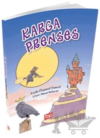Karga Prenses