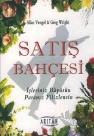 Satış Bahçesi