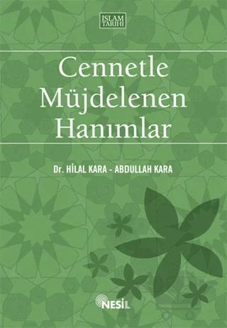 Cennetle Müjdelenen Hanımlar