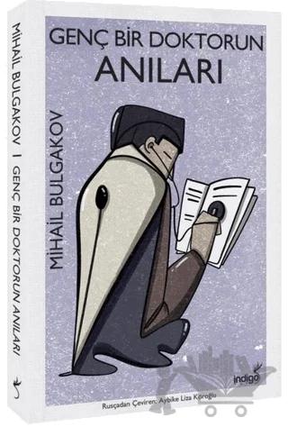 Genç Bir Doktorun Anıları