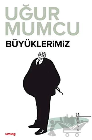 Büyüklerimiz