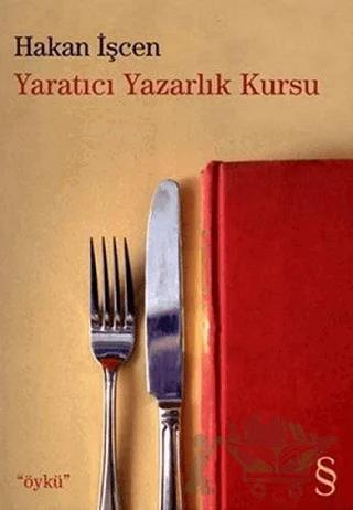 Yaratıcı Yazarlık Kursu