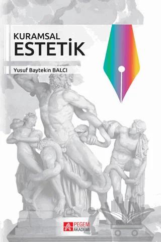 Kuramsal Estetik