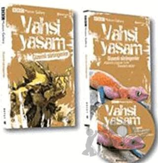 Vahşi Yaşam-Gizemli Sürüngenler