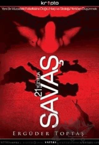 21. Yüzyılda Savaş