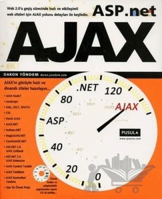 ASP. Net AjaX
