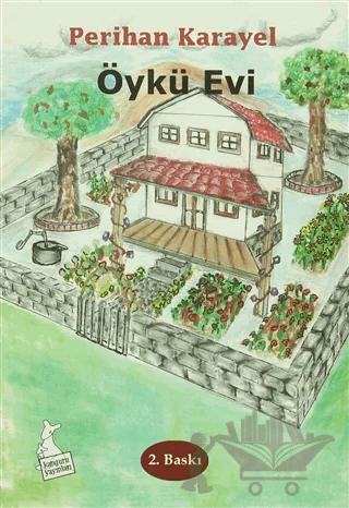 Öykü Evi
