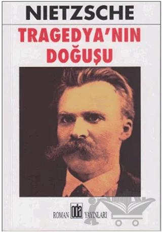 Tragedya’nın Doğuşu