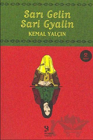 Sarı Gelin Sarı Gyalin