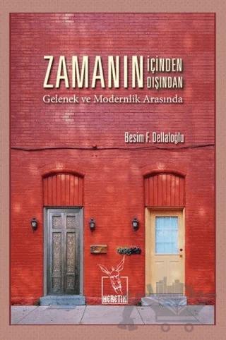 Zamanın İçinden Zamanın Dışından