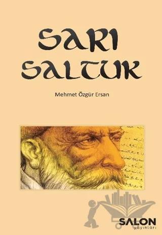 Sarı Saltuk