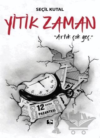 Yitik Zaman
