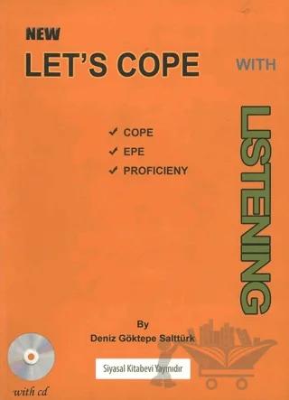 New Let's Cope Listening